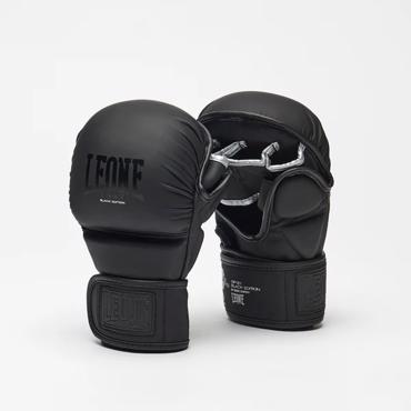 LEONE MMA GLOVES black edition